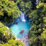 Kawasan Falls