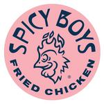 Spicy Boys Fried Chicken