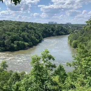 Donation: Chattahoochee Riverkeeper