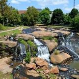 Falls Park on the Reedy