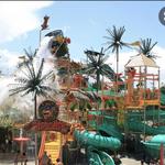 Bananas Fun Park