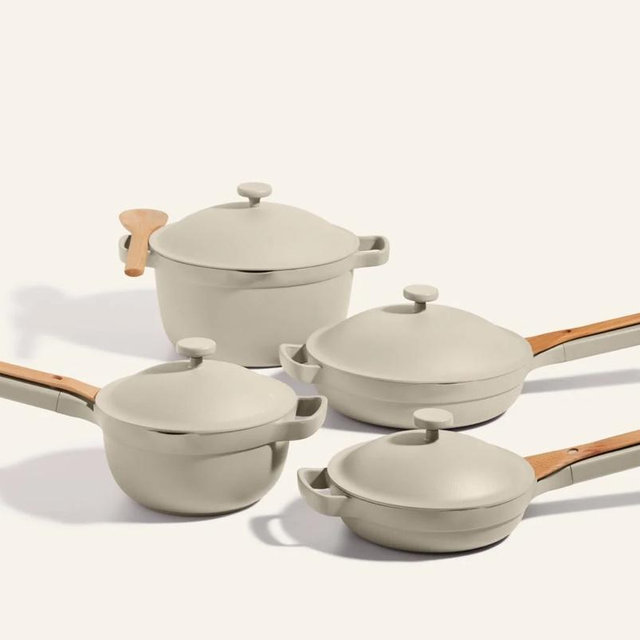 Our place non toxic Cookware Set