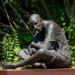 Frederik Meijer Gardens and Sculpture Park
