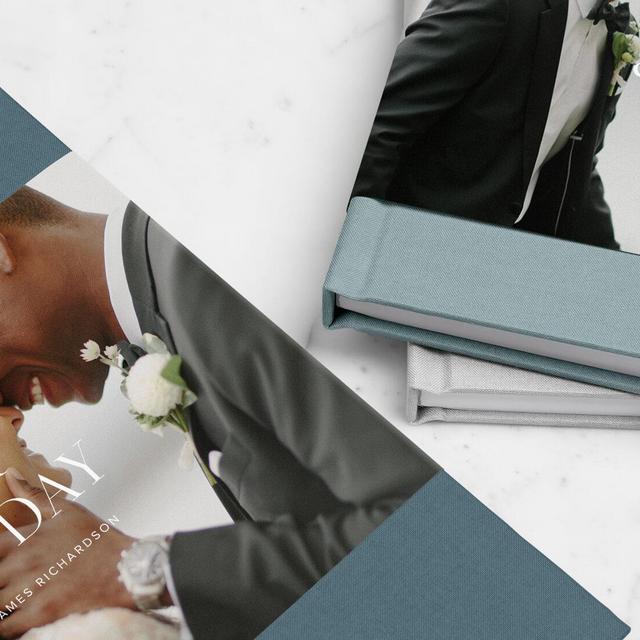 Wedding Albums Standard Collection