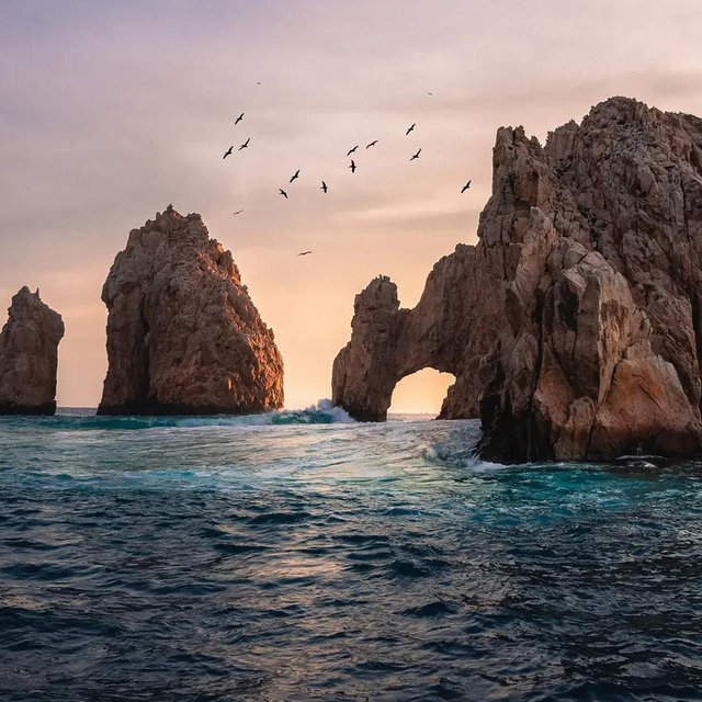 Our Honeymoon Fund to Cabo!