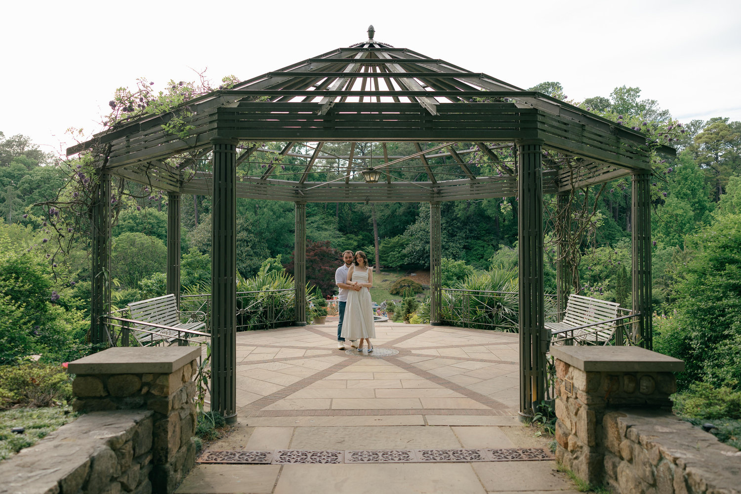 The Wedding Website of Mikenzie Green and Noah Gillespie