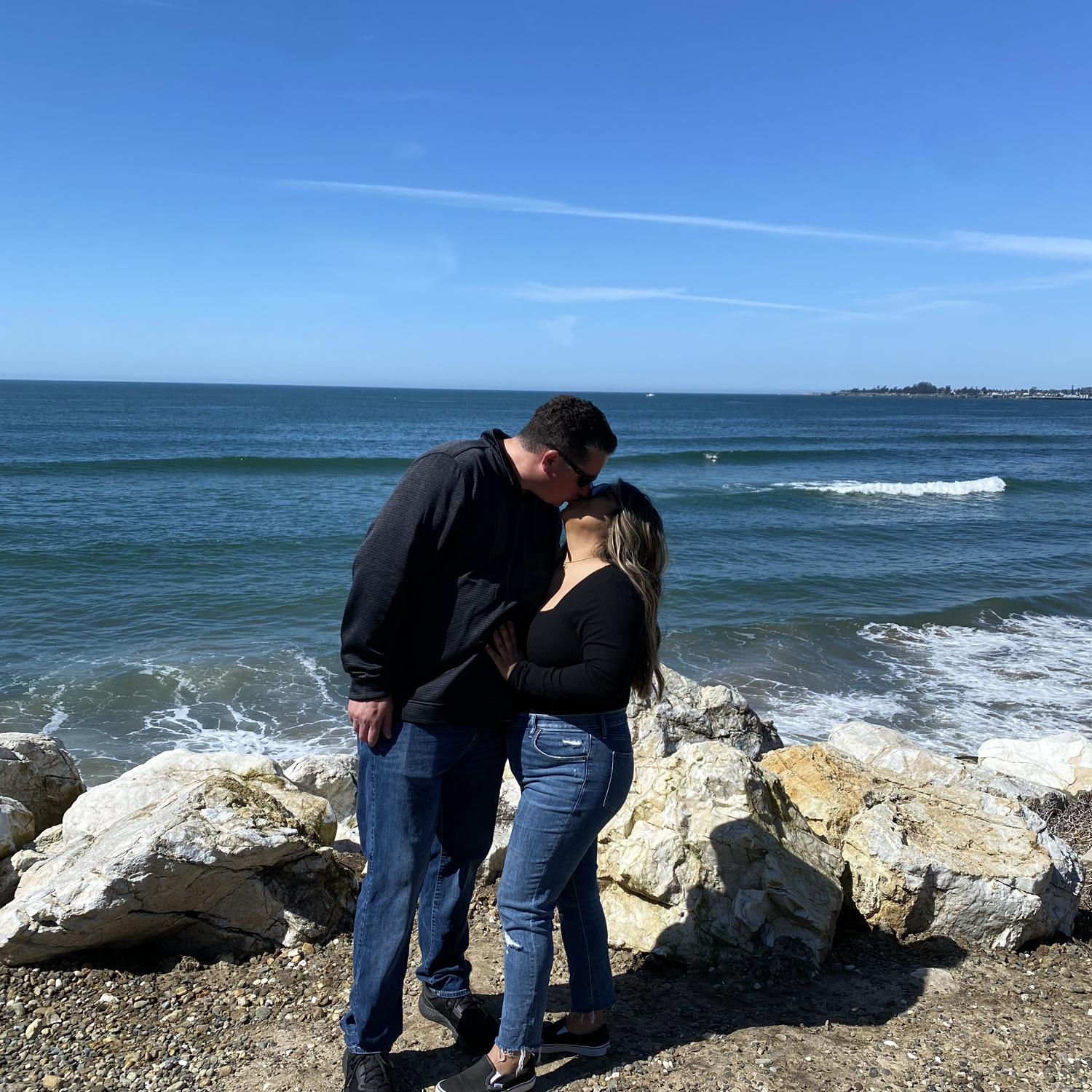 Trip to Santa Cruz