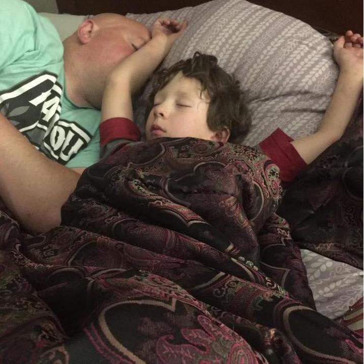Josh and Jax