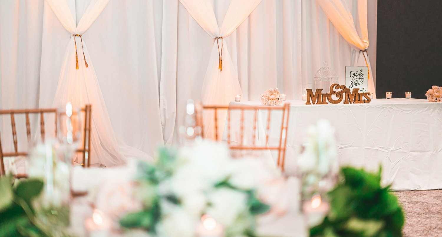 The Wedding Website of Chidinma A and Zakarya E