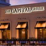The Capital Grille