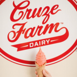 Cruze Farm Ice Cream