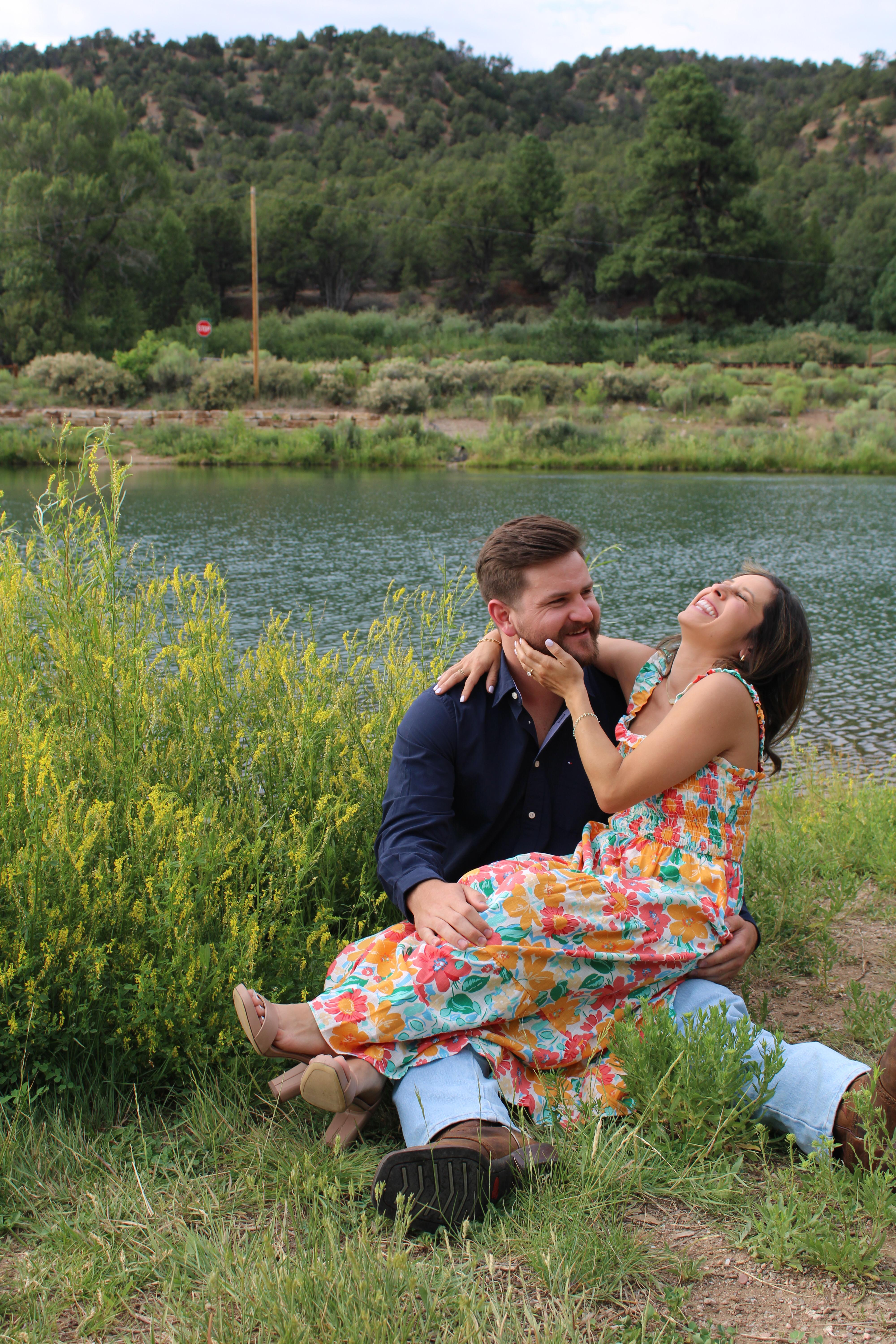 The Wedding Website of Nicole Buchanan and Nathan Clark