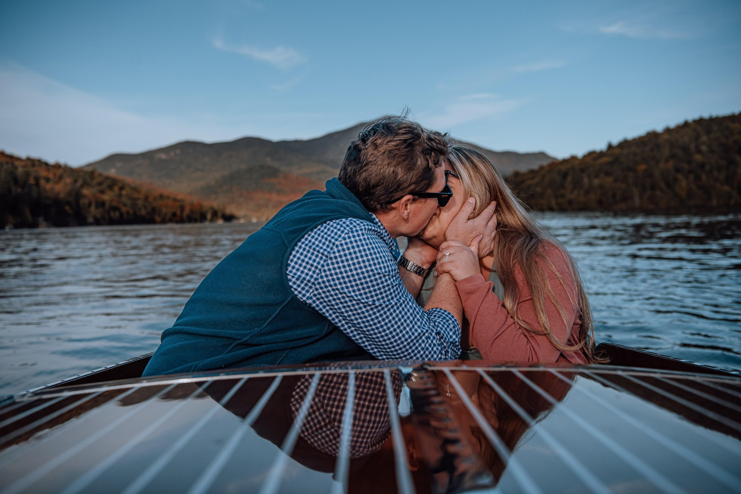 The Wedding Website of Alyssa Goodsier and Christopher Smith