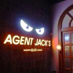 Agent Jack’s Bar