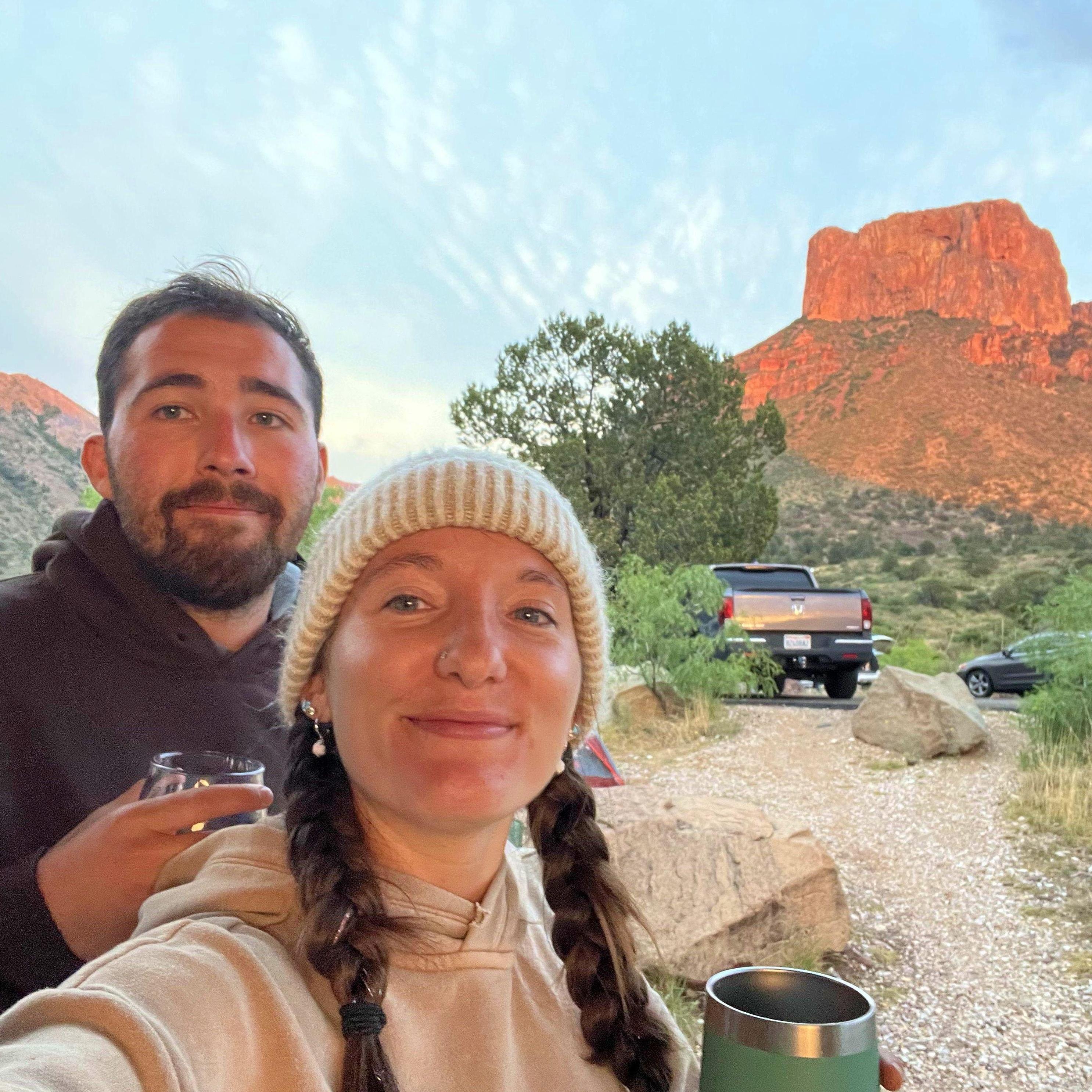 Big Bend National Park