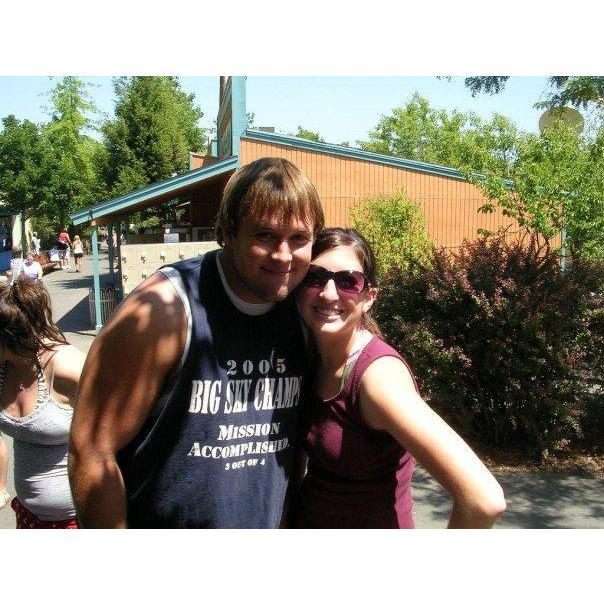 Silverwood 2007