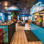 Mellow Mushroom Charleston - West Ashley