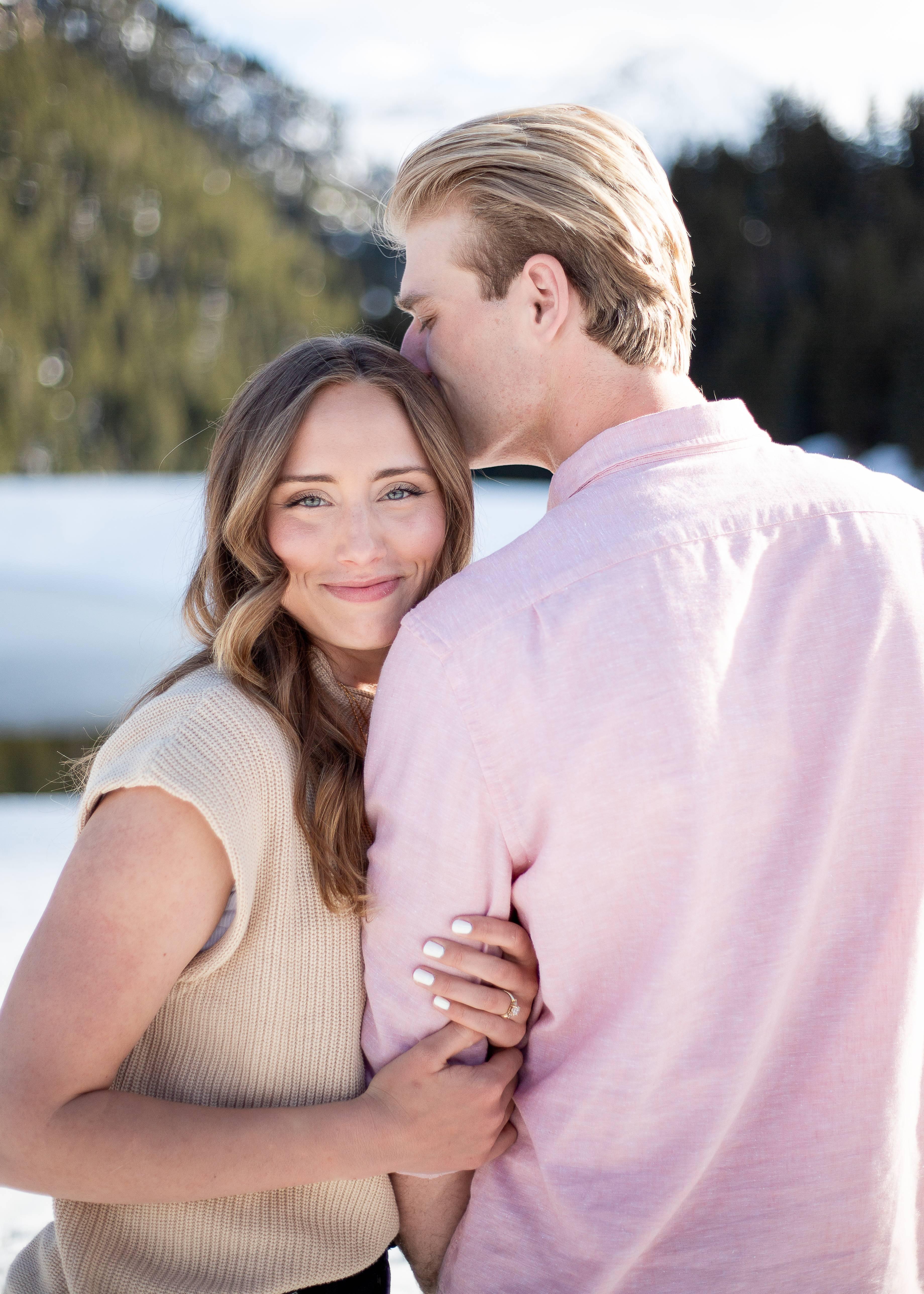 The Wedding Website of Gwendolyn Avery and cade sobas