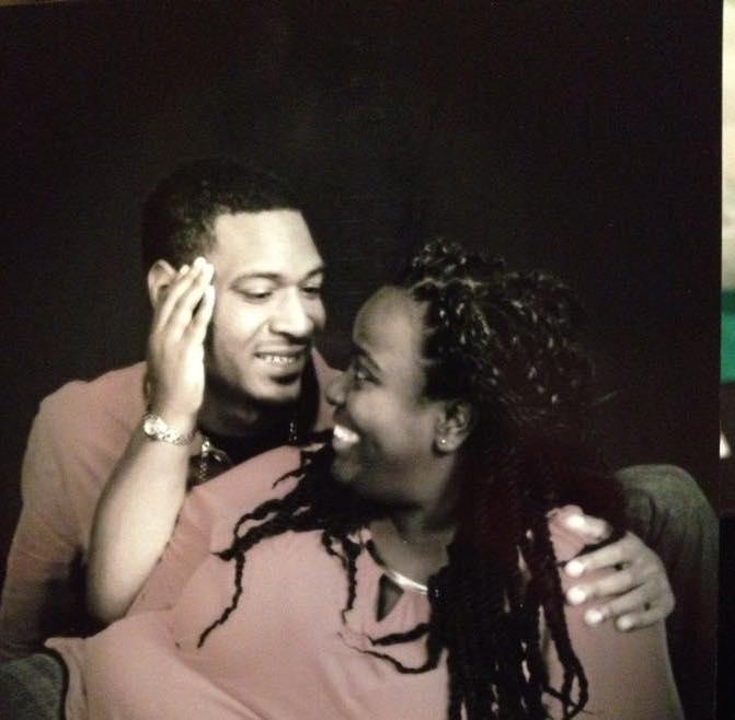 The Wedding Website of Robdreka Shaw and Antione Shields