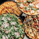 Silver Beach Pizza