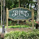 Sea Palms Golf Club