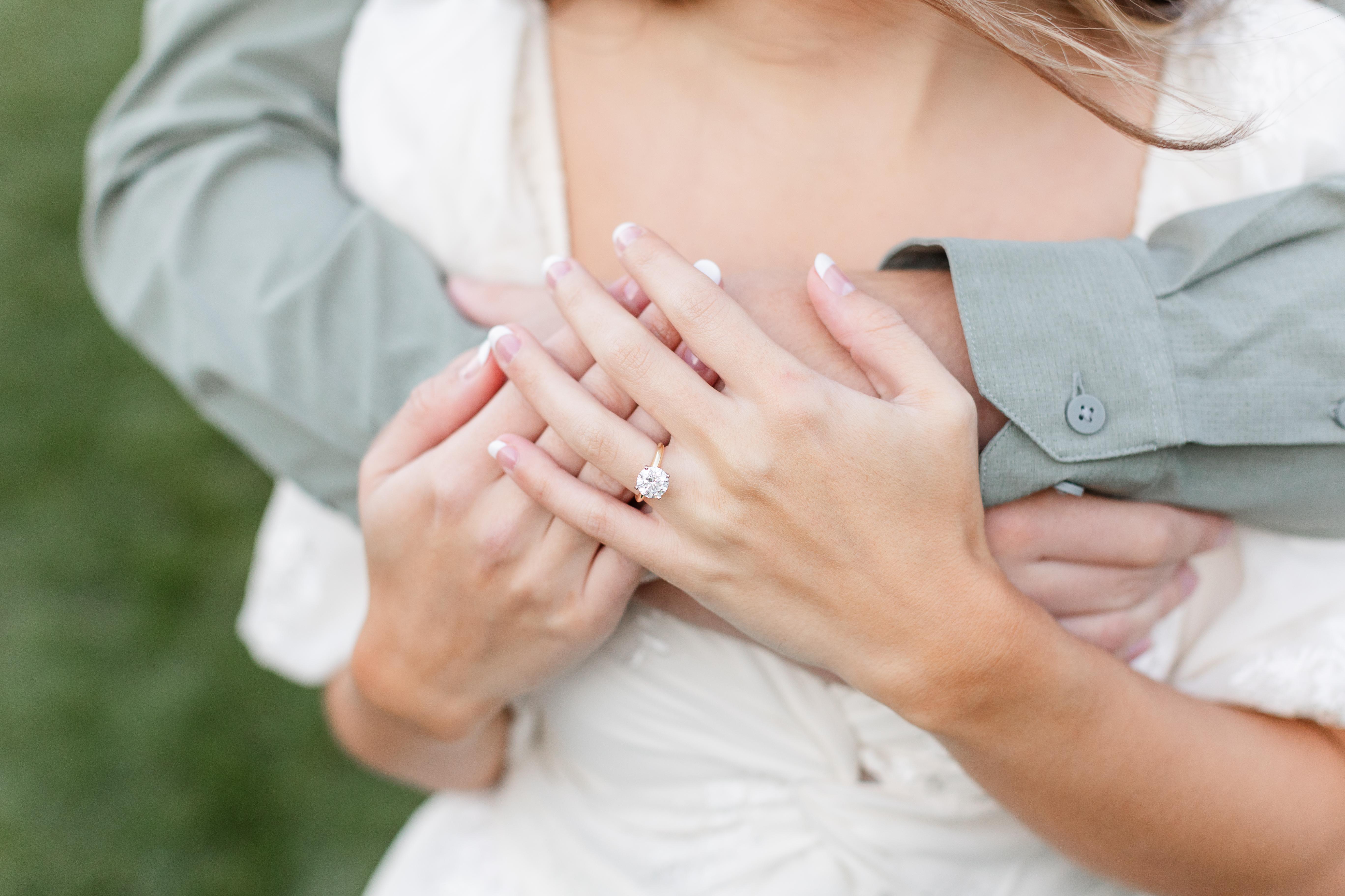 The Wedding Website of Breanna Robinson and Lance Williams