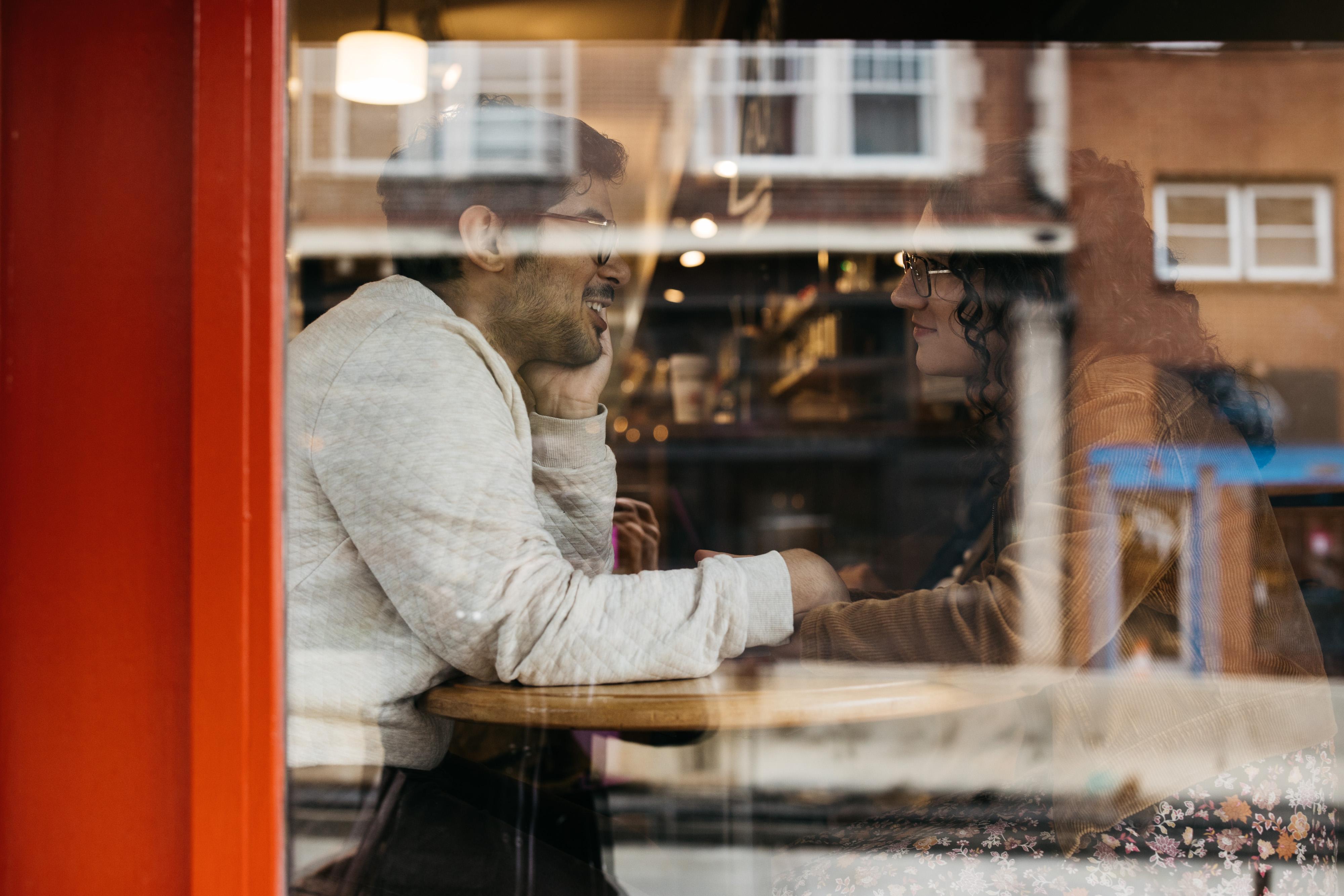 The Wedding Website of Lindsey Reinhard and Érico Silva