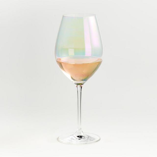 Lunette Wine Glasses, Set of 4