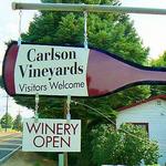 Carlson Vineyards Winery