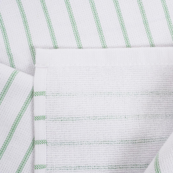 KAF Home Monaco Terry Kitchen Towel - Thumbnail 5