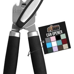 GORILLA GRIP Manual Can Opener