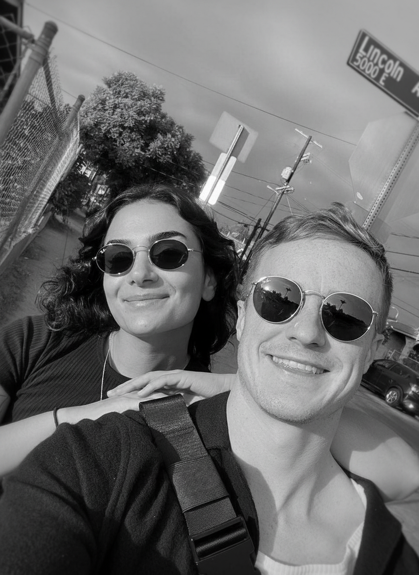 The Wedding Website of Michaela Fritiofsson and Jakob Höjdefors