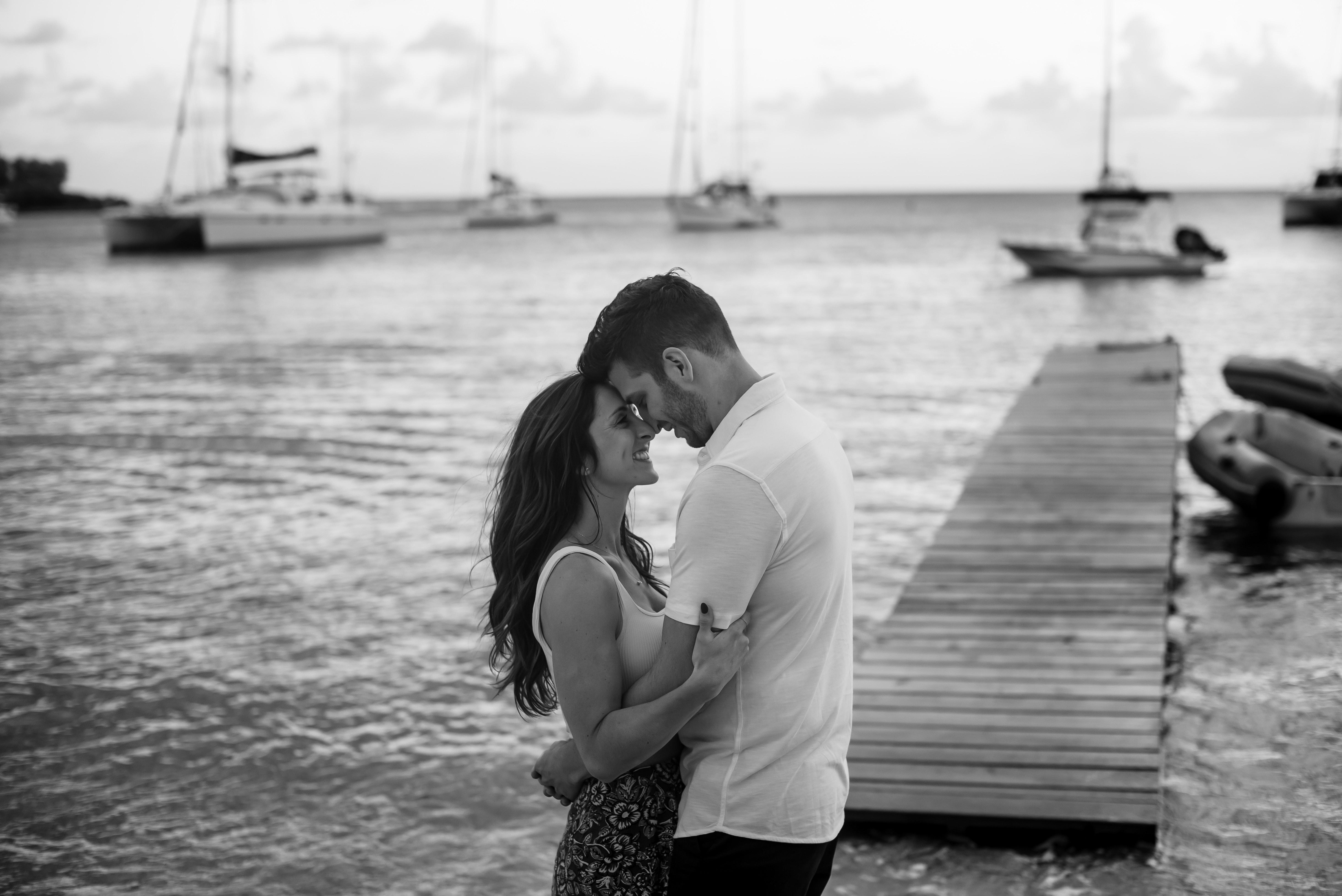 The Wedding Website of Daniela Celi and Ryan Altman