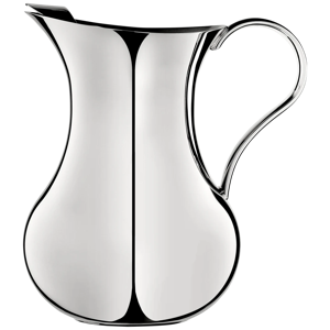 Albi Silver-Plated Water Pitcher