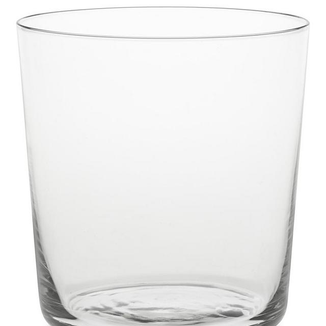 Open Kitchen by Williams Sonoma Tumblers, Set of 6, Short