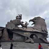 Jatayu Mangalam