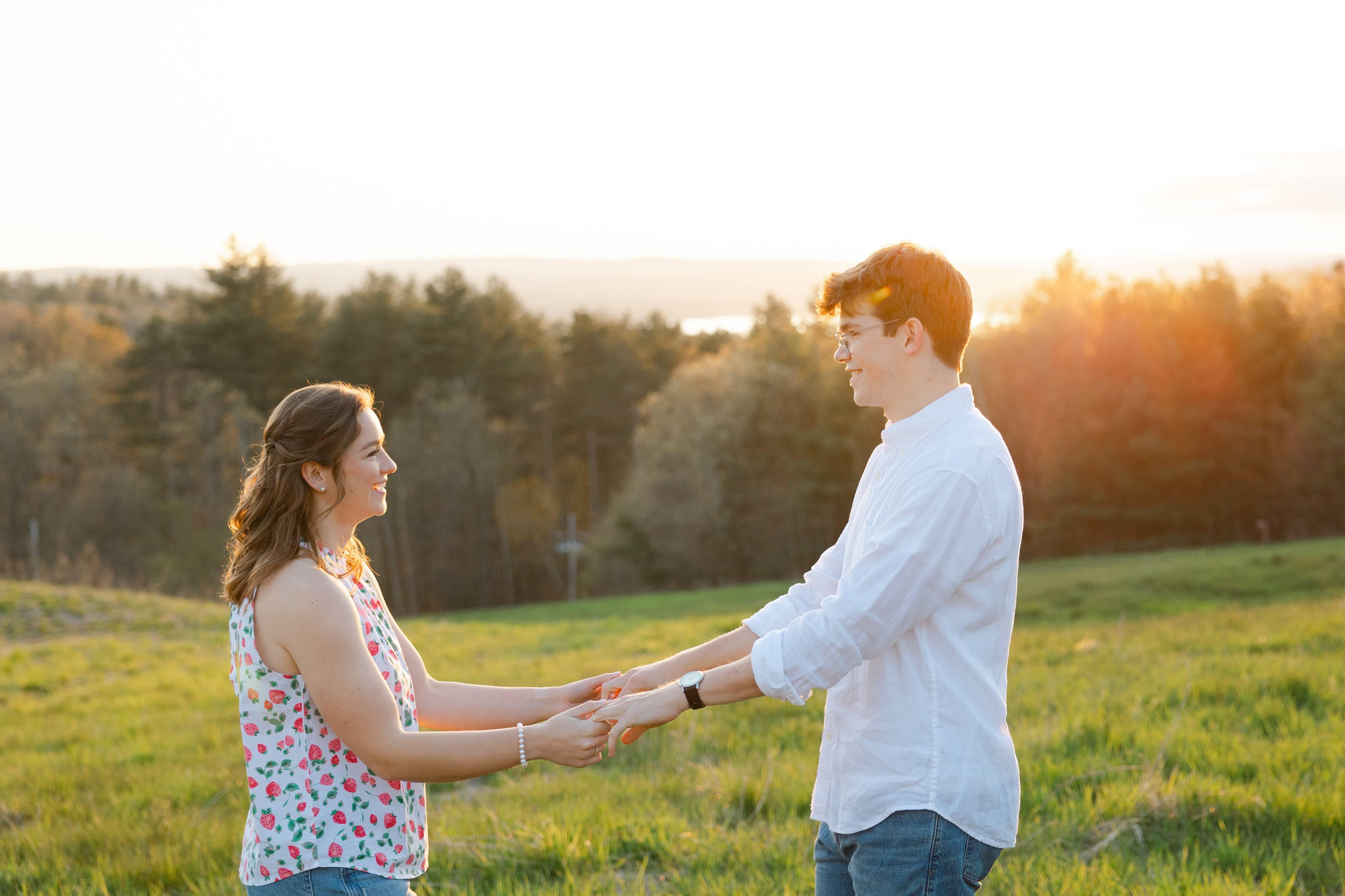 The Wedding Website of Kerry McConnaughay and Casey May