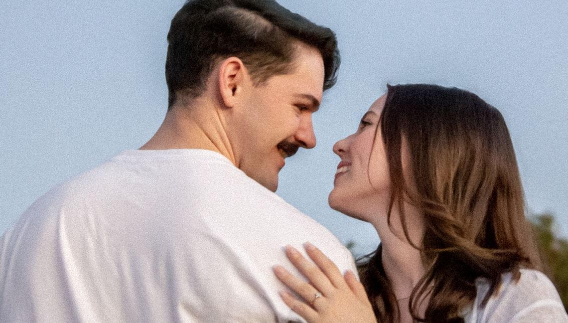 The Wedding Website of Claire Pace and Daniel Quinn