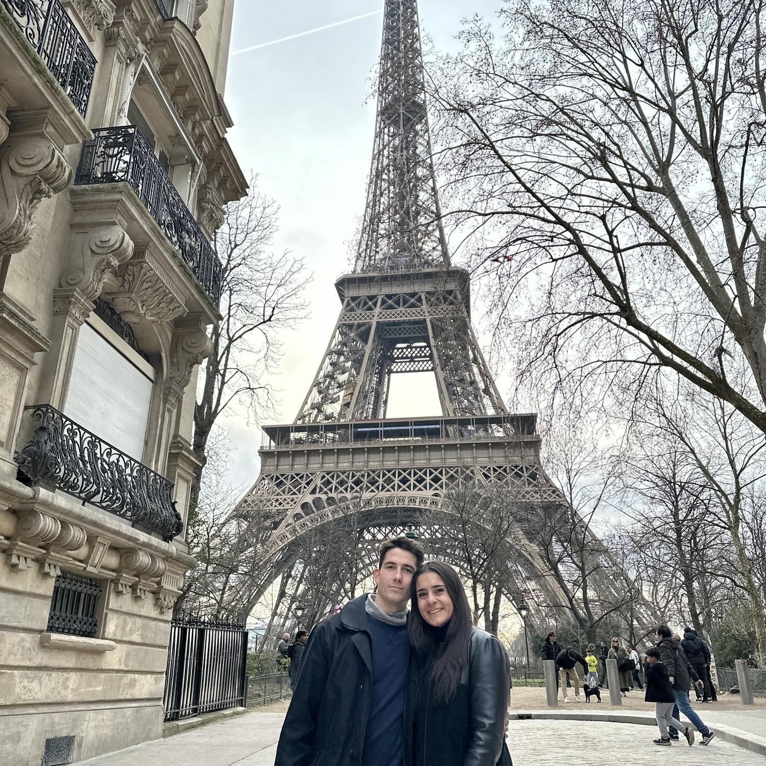 Paris, France 
2024