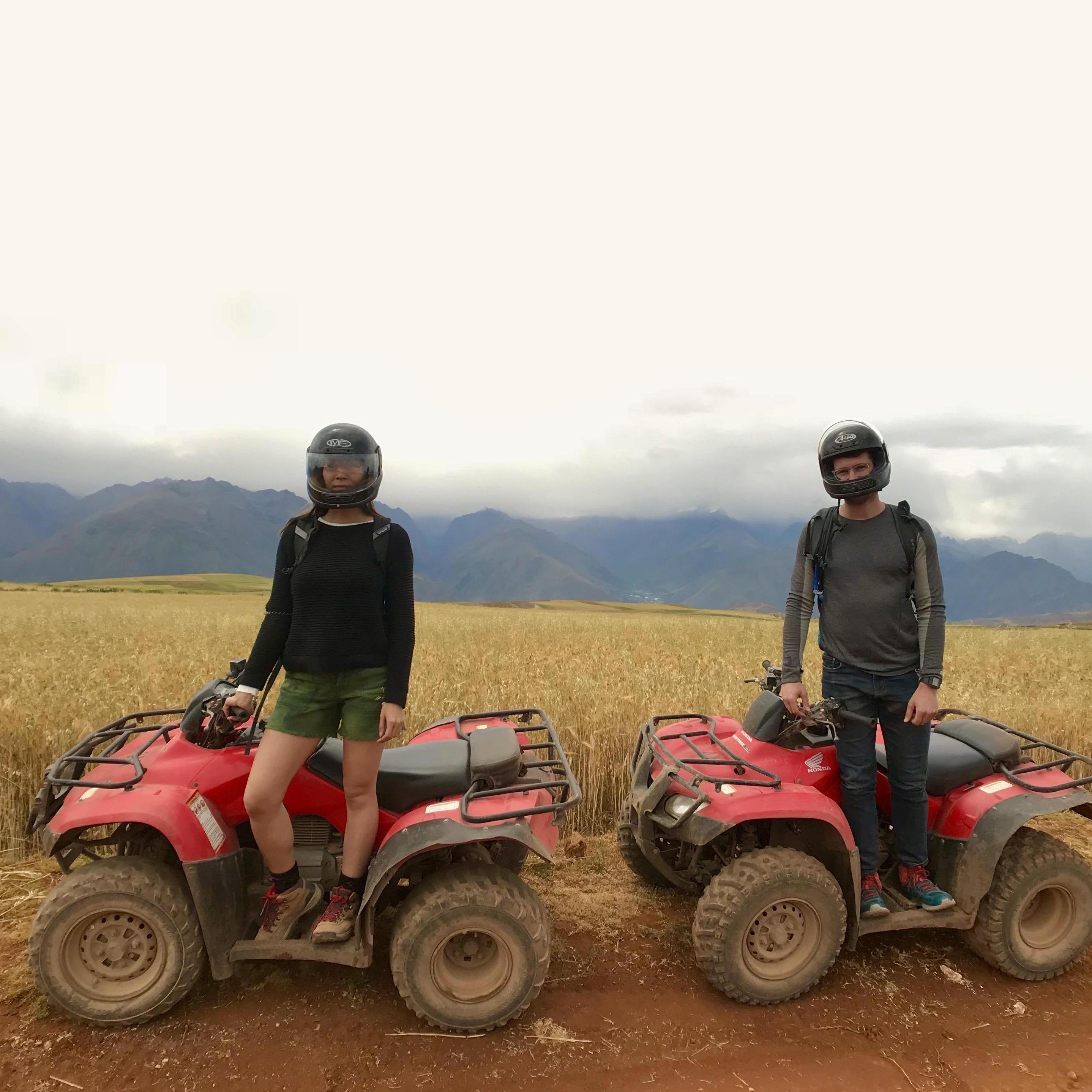 Peru 2019