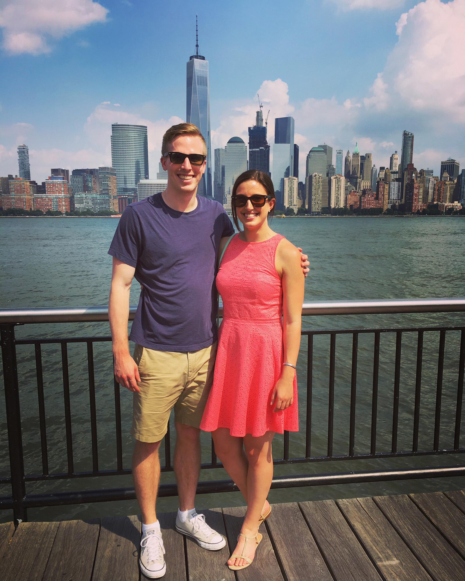 J. Owen Grundy Park
Jersey City, NJ
08/06/2016