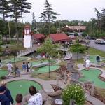 Pirate's Cove Golf Adventure