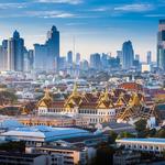 Bangkok