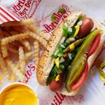 Portillo’s Hot Dogs
