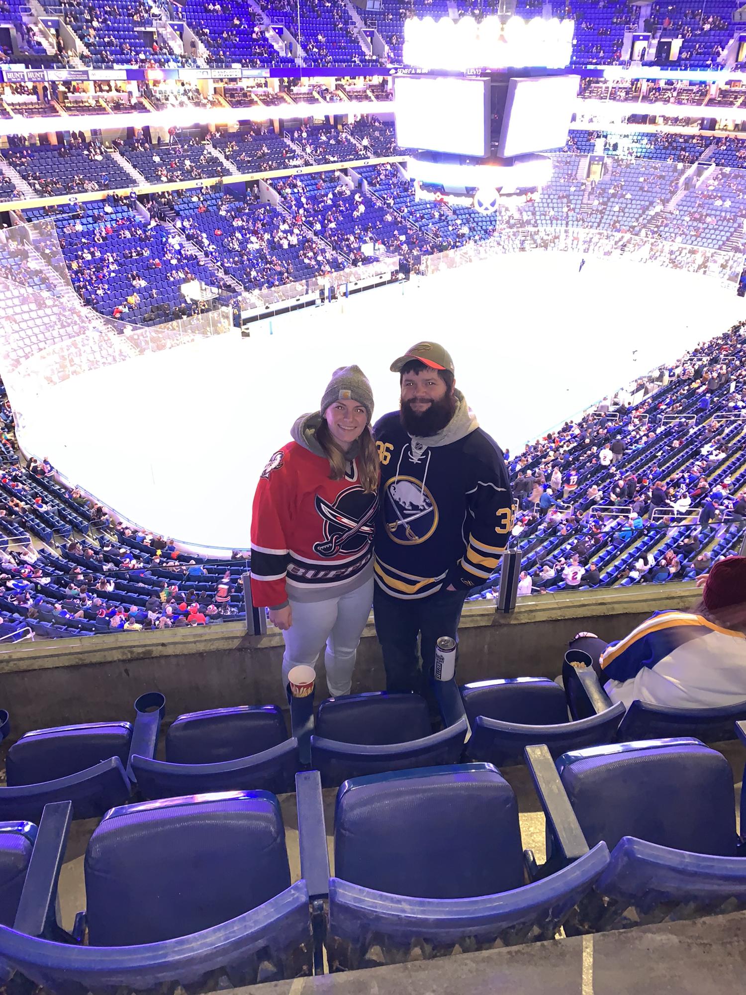 Go Sabers! 2021