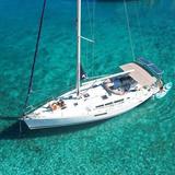 Sailing Cruise to Dia Island