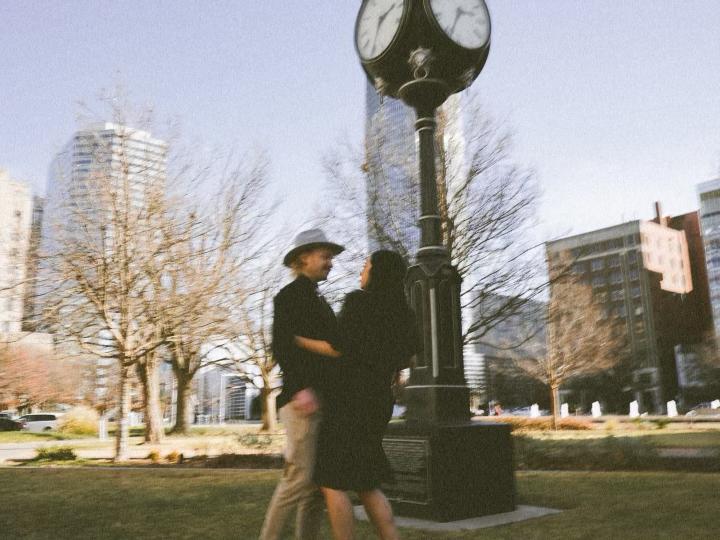 The Wedding Website of Jamila Hamidi and Matthew Ellefson