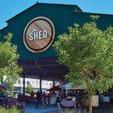 Dallas Farmers Market