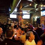 Tipsy Toad Tavern