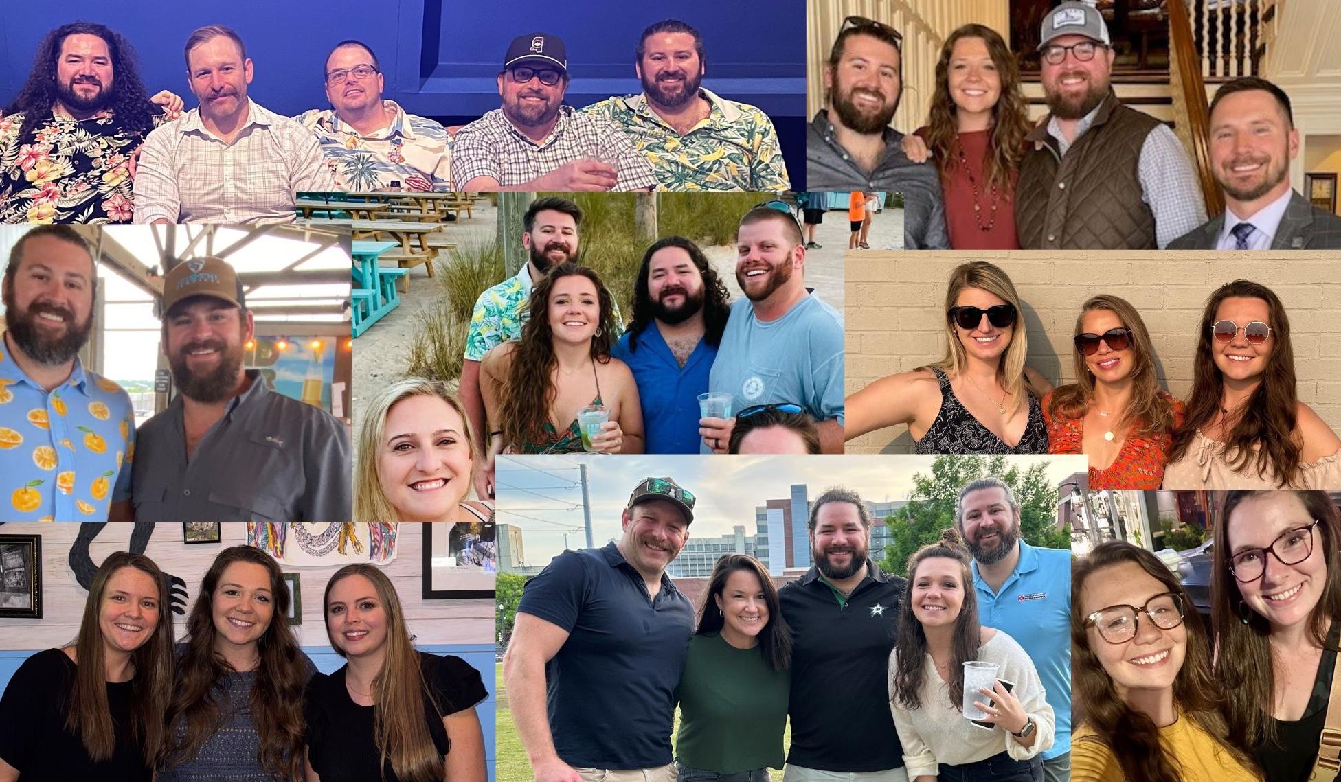 The Wedding Website of Raven Crumbley and Landon Green